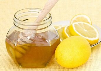 retete de masti de maini anti-imbatranire